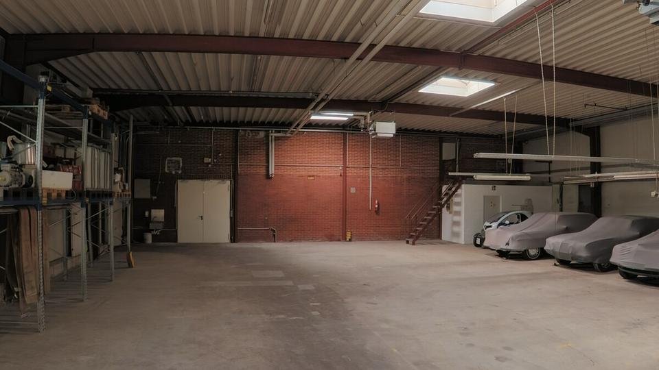 Gewerbeobjekt Uelsen - 1.496&euro; | Angebot:26498745