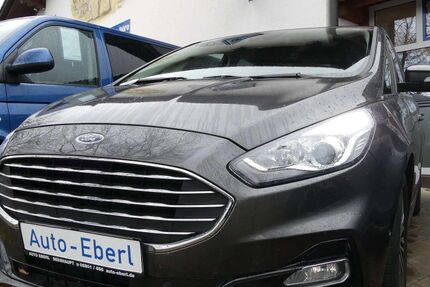 Ford S-Max 64.400 km 23.940 &euro; Seeshaupt 82402