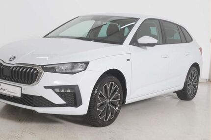 Skoda Scala 24.554 km 22.980 &euro; Pilsach 92367