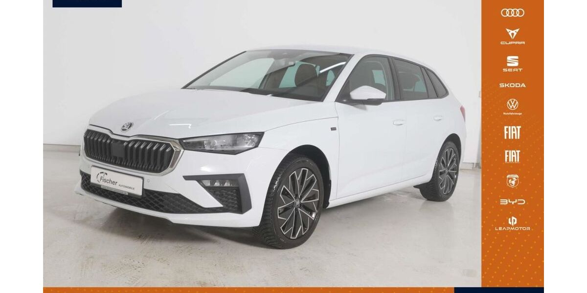 Skoda Scala 24.554 km 22.980 &euro; Pilsach 92367