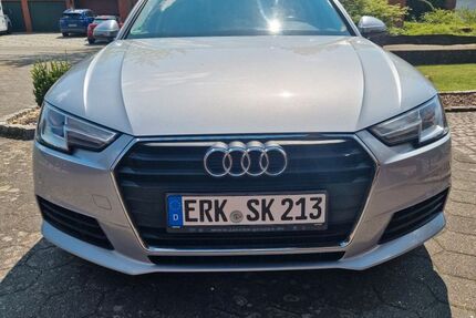 Audi A4 133.000 km 16.500 &euro; Wegberg 41844