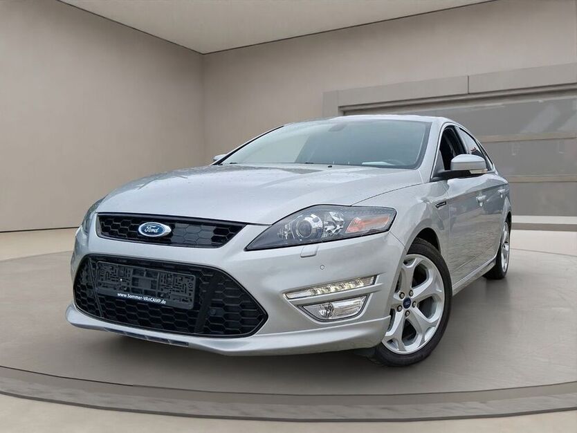 Mondeo