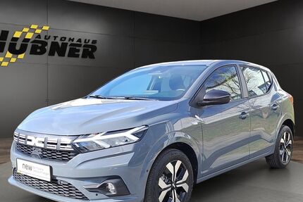 Dacia Duster 10.300 km 15.990 &euro; Oberlungwitz 09353