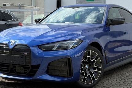 BMW i4 26.315 km 52.833 &euro; Rödermark 63322