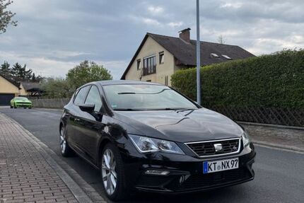 Seat Leon 158.308 km 10.500 &euro; Prichsenstadt 97357