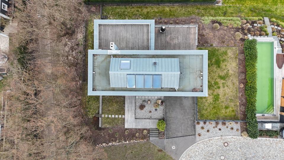 Einfamilienhaus Schwielowsee - 5 Zimmer, 275 m&sup2;, 3.650&euro; | Angebot:25936677