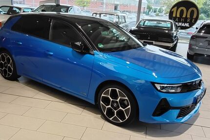 Opel Astra 34.000 km 25.500 &euro; Lengerich 49525