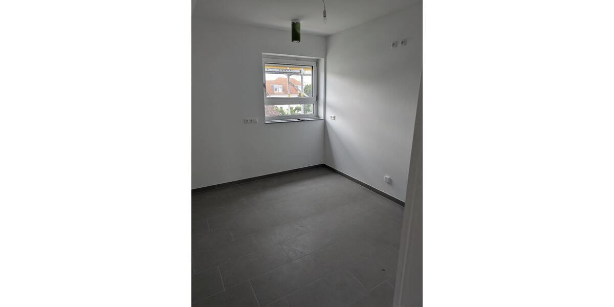 4-Zimmerwohnung Erstbezug zimmer