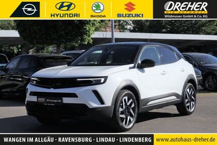 Opel Mokka 20.158 km 18.990 &euro; Wangen 88239