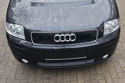 Audi A2 142.000 km 6.199 &euro; Carlsberg 67316