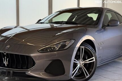 Maserati Granturismo 39.999 km 74.900 &euro; Pinneberg 25421