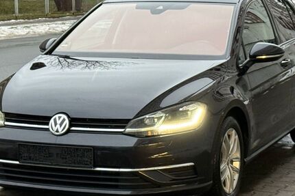 VW Golf 270.000 km 8.499 &euro; Chemnitz 09120