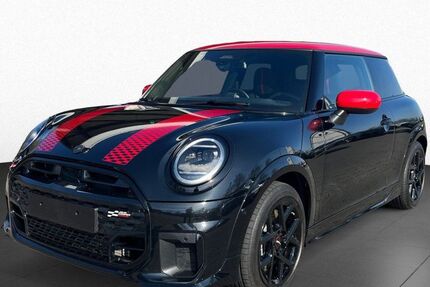 Mini Cooper C 9.654 km 27.564 &euro; Bad Homburg 61352