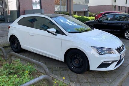 Seat Leon 103.700 km 10.870 &euro; Mainhausen 63533