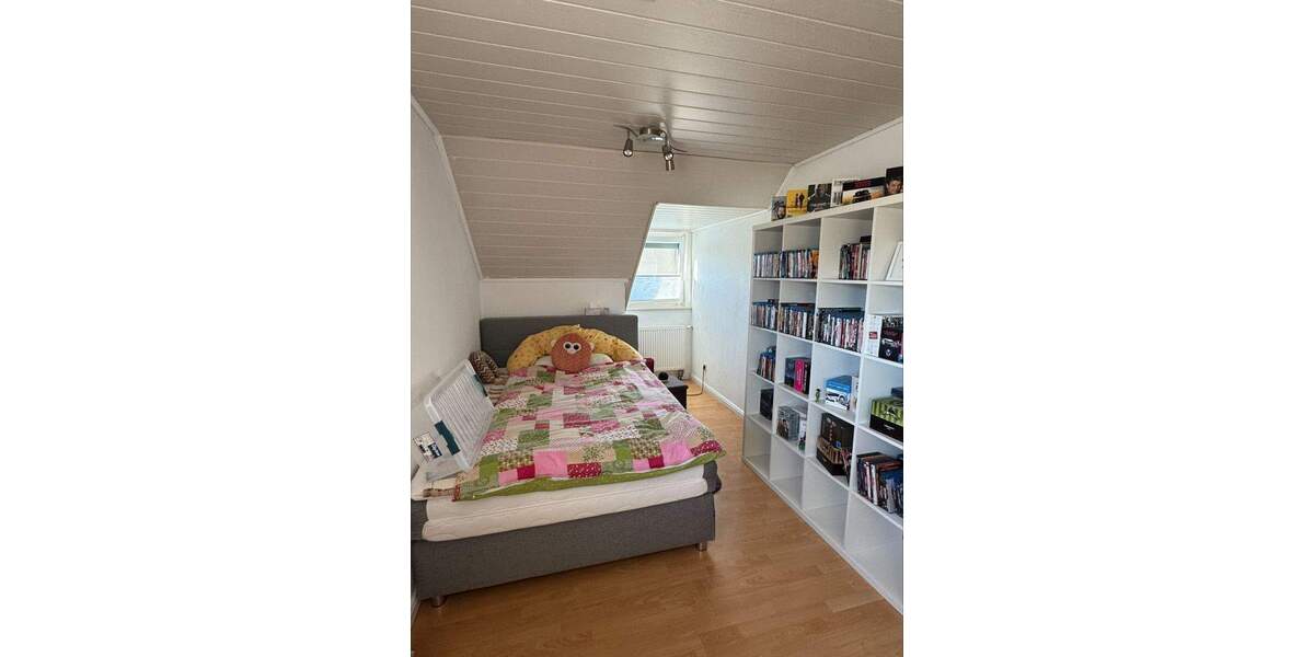 Doppelhaushälfte Wiefelstede / Metjendorf Metjendorf - 5 Zimmer, 139 m&sup2;, 349.000&euro; | Angebot:25726131