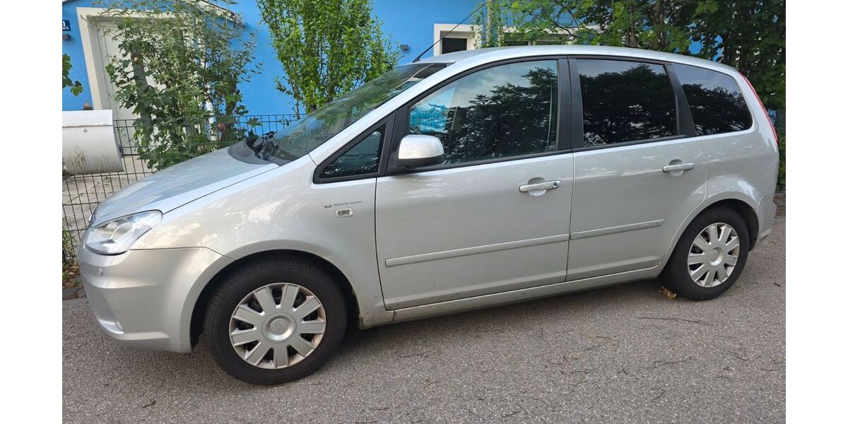 Ford C-Max 113.900 km 2.880 &euro; Utting 86919
