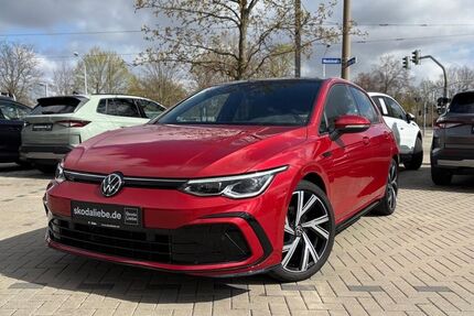 VW Golf 59.377 km 22.990 &euro; Halle (Saale) 06126