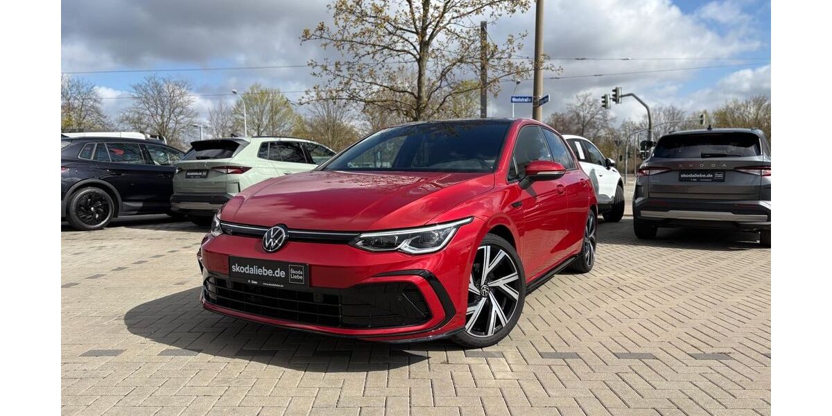 VW Golf 59.377 km 22.990 &euro; Halle (Saale) 06126
