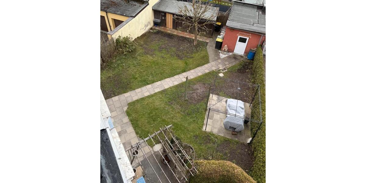 Etagenwohnung Marktredwitz - 6 Zimmer, 130 m&sup2;, 249.000&euro; | Angebot:26023259