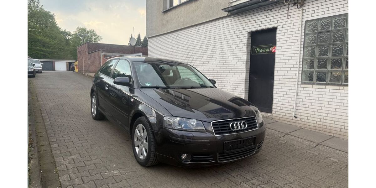 Audi A3 149.000 km 4.000 &euro; Essen 45143