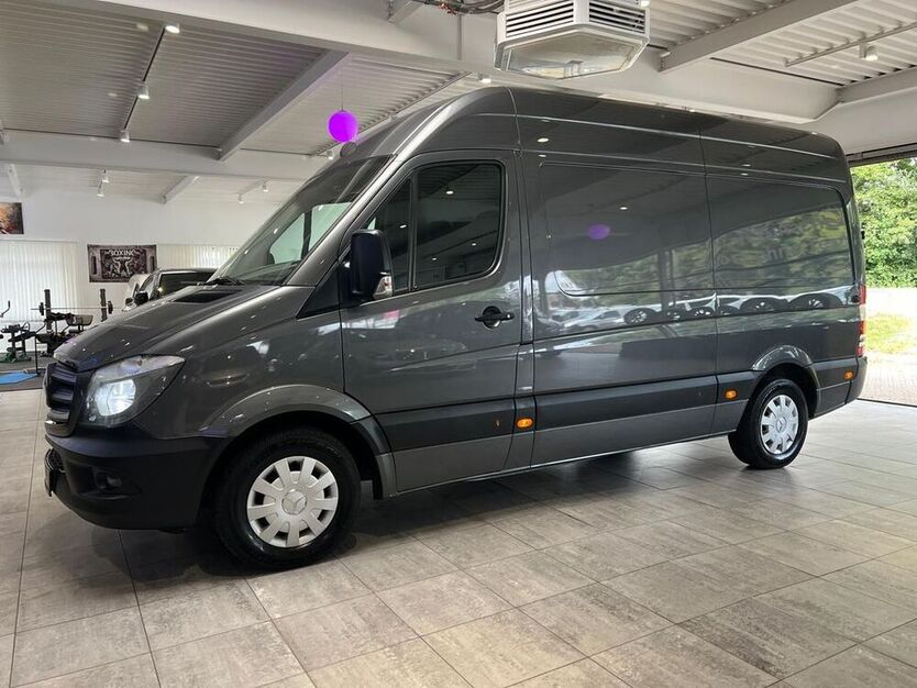 Sprinter