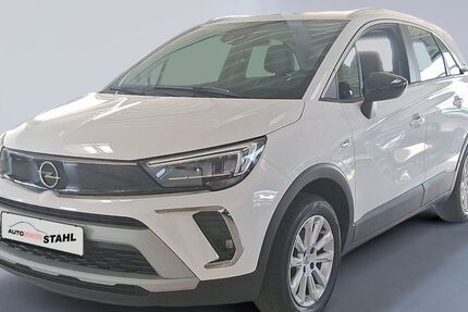 Opel Crossland (X) 28.750 km 16.490 &euro; Untermeitingen 86836