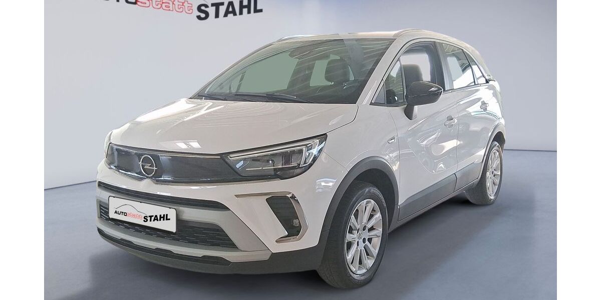 Opel Crossland (X) 28.750 km 16.490 &euro; Untermeitingen 86836