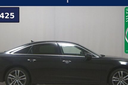 Audi A6 73.080 km 28.980 &euro; Gyhum/Bockel 27404
