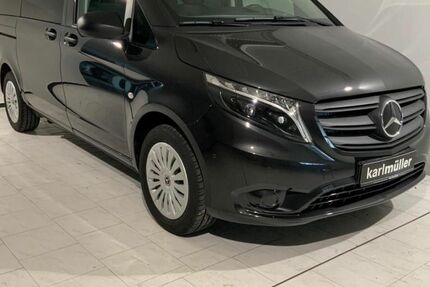 Mercedes-Benz Vito 19.280 km 45.590 &euro; Mössingen 72116