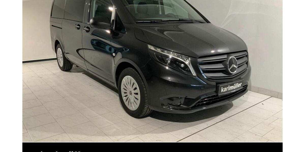Mercedes-Benz Vito 19.990 km 45.590 &euro; Mössingen 72116