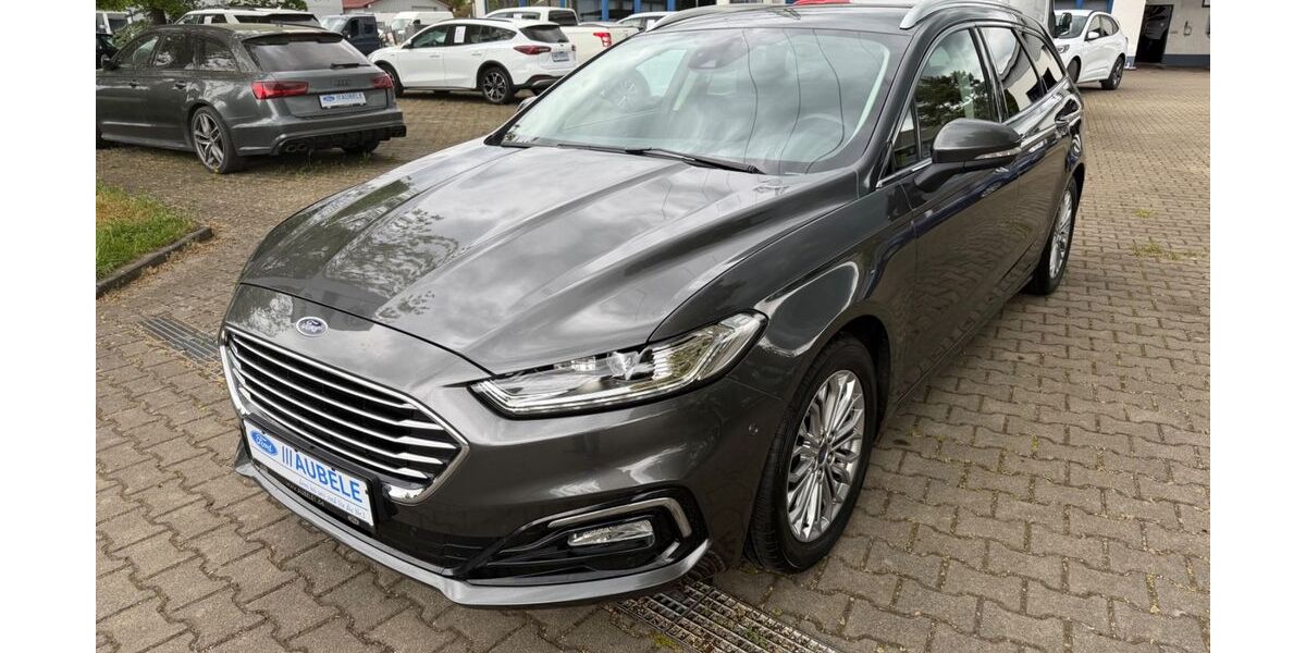 Ford Mondeo 68.600 km 19.590 &euro; Pfaffenhofen 89284