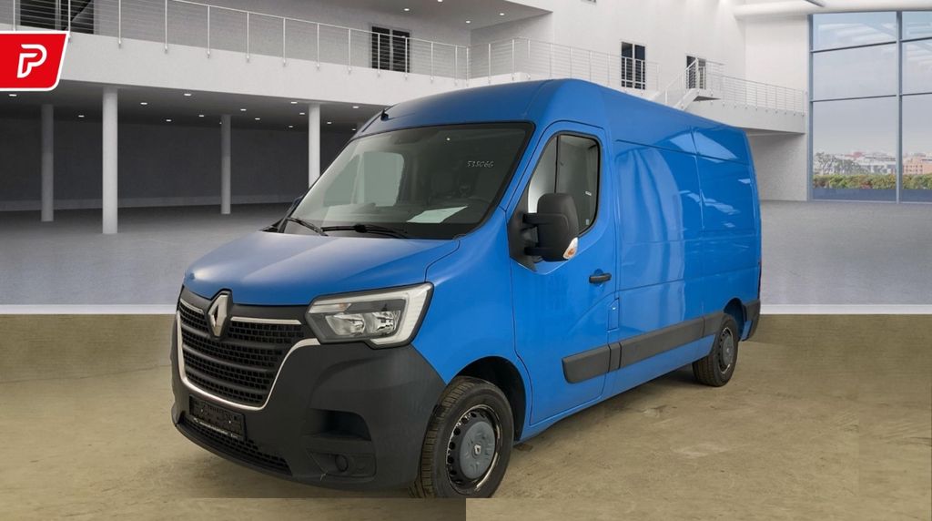 Renault Master 17.000 km 24.990 &euro; Bergkirchen 85232