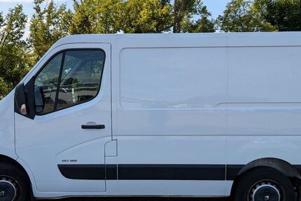 Renault Master 82.750 km 10.000 € Potsdam 14480