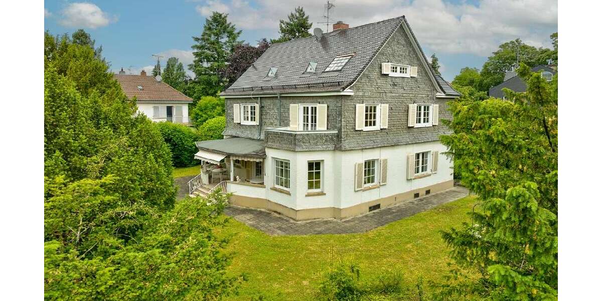 Haus zum Kaufen in Wiesbaden 0 € 262 m² 10 zimmer