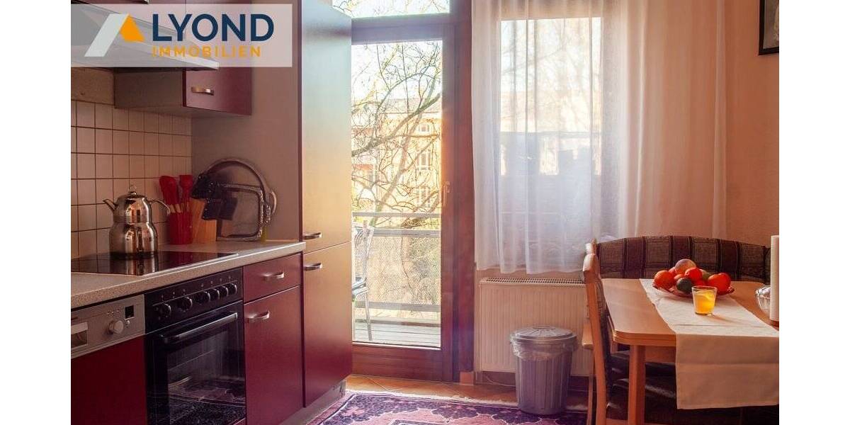 Etagenwohnung Zwickau Innenstadt - 3 Zimmer, 72 m&sup2;, 125.000&euro; | Angebot:25798333