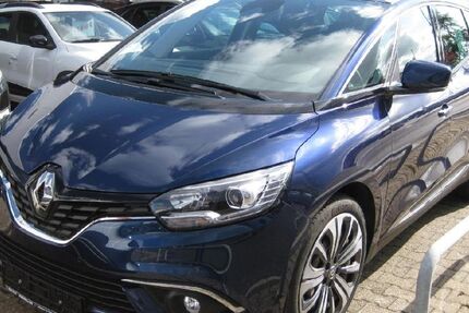 Renault Scenic 80.585 km 17.490 € Erkelenz 41812