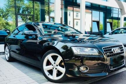 Audi A5 219.000 km 9.100 &euro; Ludwigshafen 67061