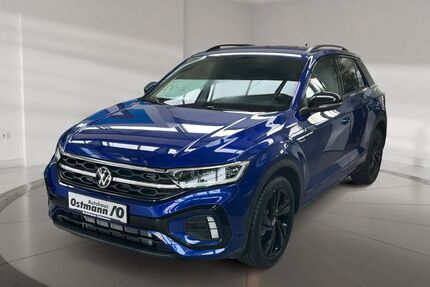 VW T-Roc 1.500 km 36.980 &euro; Wolfhagen 34466