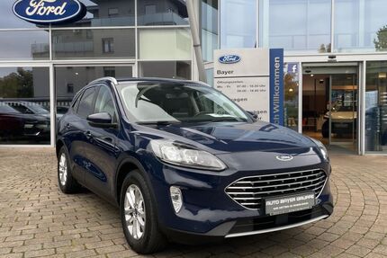 Ford Kuga 32.800 km 24.990 € Alzey 55232