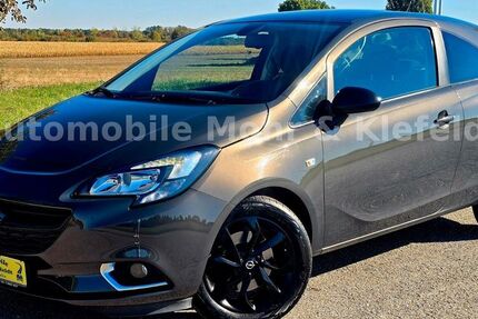 Opel Corsa 63.000 km 7.999 &euro; Halle-Neustadt 06124