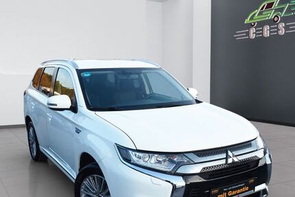 Mitsubishi Outlander 117.600 km 17.650 &euro; Altrip 67122
