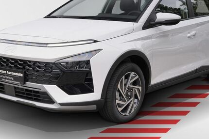 Hyundai BAYON 4.500 km 23.990 &euro; Flensburg 24941