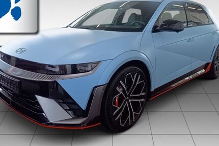 Hyundai IONIQ 5 11.508 km 51.430 &euro; Salzbergen 48499