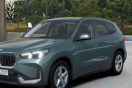 BMW X1 8.272 km 35.900 &euro; Osnabrück 49084