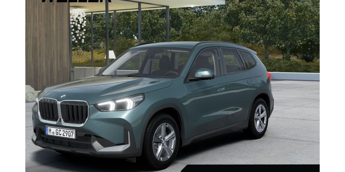 BMW X1 8.272 km 35.900 &euro; Osnabrück 49084
