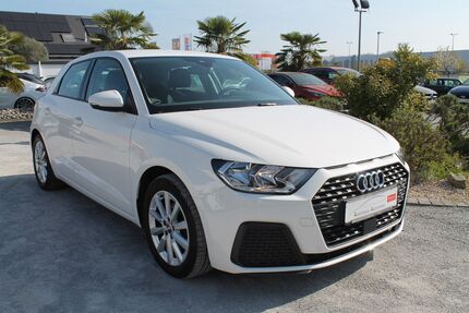 Audi A1 54.000 km 18.790 € Speyer 67346
