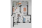Etagenwohnung Bietigheim-Bissingen Bissingen - 3.5 Zimmer, 73 m&sup2;, 1.640&euro; | Angebot:26409978