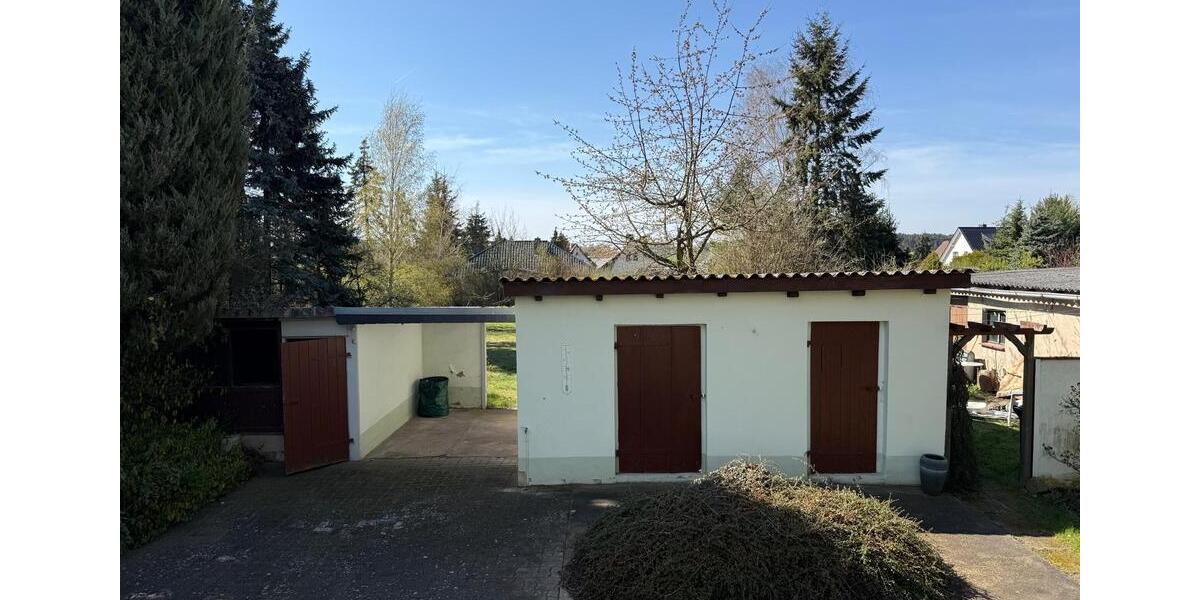 Einfamilienhaus Wolmirstedt - 4 Zimmer, 89 m&sup2;, 155.000&euro; | Angebot:26556505