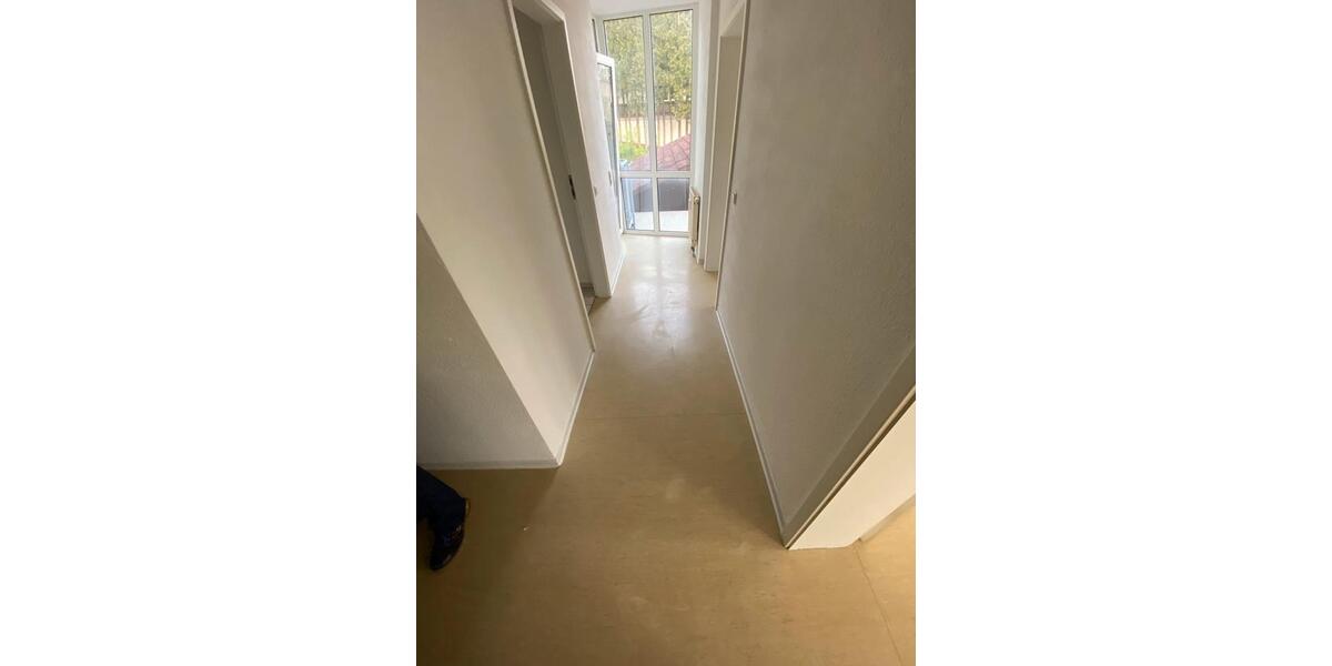 4ZKB in Ottweiler zentral zu vermieten. 4 zimmer