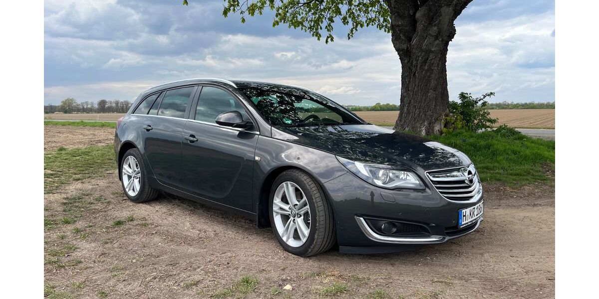 Opel Insignia 180.000 km 6.600 &euro; Lehrte 31275